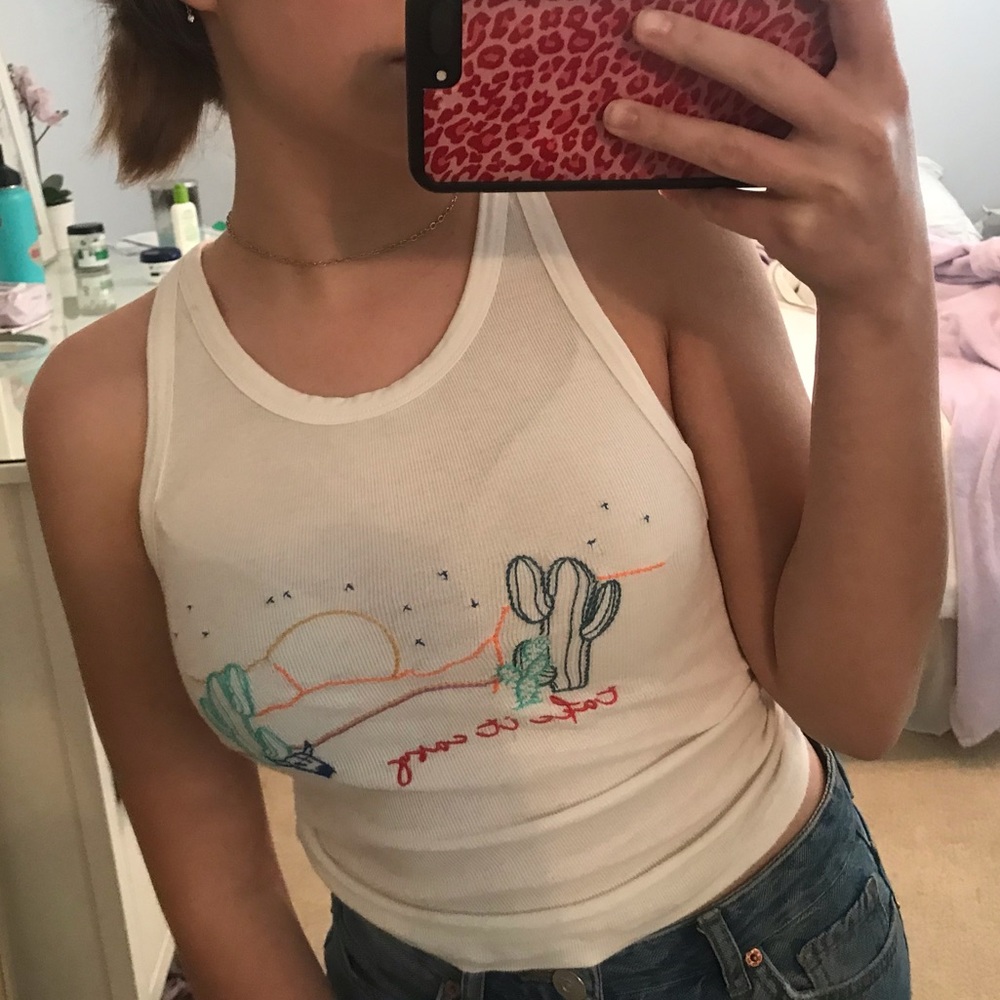 Urban Outfitters Tee